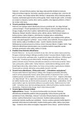 Maironio kūrybos analizė ir kontekstas 2 puslapis