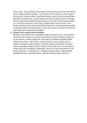 Maironio kūrybos analizė ir kontekstas 3 puslapis