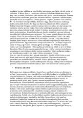 Kaip žmonės prisitaiko prie tremtinių bei geto stovyklų gyvenimo ir kas neleidžia jiems pasiduoti 2 puslapis