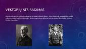 Vektoriai (skaidrės) 3 puslapis