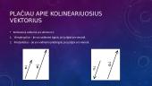 Vektoriai (skaidrės) 6 puslapis