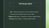 Galilėjo teleskopas 15 puslapis