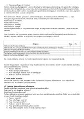 Geografijos pamokos išplėstinis planas: "Mastelis" 5 puslapis