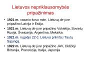 Steigiamasis seimas (skaidrės) 15 puslapis