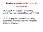 Steigiamasis seimas (skaidrės) 3 puslapis