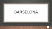 Barselona