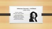Vilhelmas Storosta - Vydūnas skaidrės
