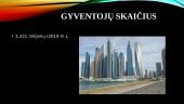 Svajonių miestas - Dubajus 7 puslapis