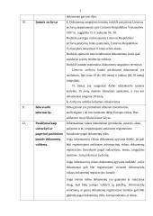 Įmonės raštvedybos sistema: UAB "Elektrolitas" 3 puslapis