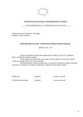 Įmonės veiklos dokumentai: UAB "Žiemgala" 13 puslapis