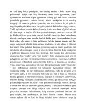 Žmogaus palikimas pasauliui 2 puslapis