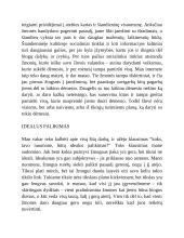 Žmogaus palikimas pasauliui 3 puslapis