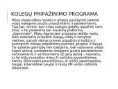 Organizacinė kultūra ir vertybės 15 puslapis