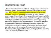 Organizacinė kultūra ir vertybės 2 puslapis