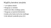 Skaidrės: rūgštys 8 puslapis