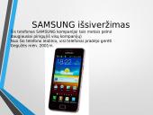 Samsung istorija 8 puslapis