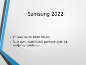 Samsung istorija 10 puslapis