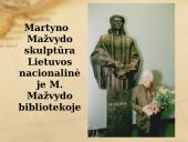 Martynas Mažvydas „Katekizmas”. Pirmoji lietuviška knyga  18 puslapis