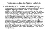 M. Daukša, Postilė 15 puslapis