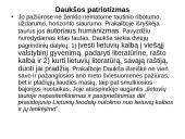 M. Daukša, Postilė 18 puslapis