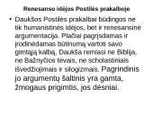 M. Daukša, Postilė 19 puslapis
