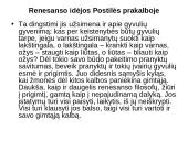 M. Daukša, Postilė 20 puslapis