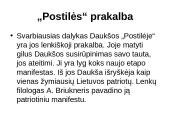 M. Daukša, Postilė 7 puslapis