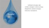 Vandens energija (skaidrės) 7 puslapis