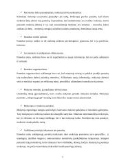 Istorijos pamokos planas: kryžiaus žygiai 5 puslapis