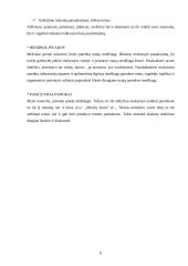 Istorijos pamokos planas: kryžiaus žygiai 6 puslapis