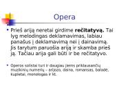 Opera ir kiti muzikinio teatro žanrai (operetė, miuziklas, baletas) 4 puslapis