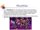 Opera ir kiti muzikinio teatro žanrai (operetė, miuziklas, baletas) 10 puslapis