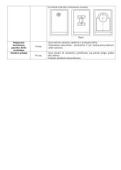 Išplėstinis braižybos pamokos planas: matmenys ir masteliai 6 puslapis