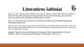 Smilkinkaulio – žandikaulio sąnario sandaros ypatumai 13 puslapis