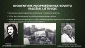 Gyvenimas sovietų Lietuvoje (skaidrės) 6 puslapis