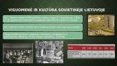 Gyvenimas sovietų Lietuvoje (skaidrės) 7 puslapis