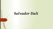 Salvadoras Dali