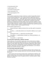 Išplėstinis pamokos planas: Pilietinės visuomenės pagrindai 5 puslapis