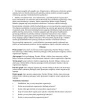 Išplėstinis pamokos planas: Pilietinės visuomenės pagrindai 6 puslapis