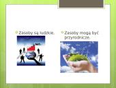 Zasoby – napędem gospodarki 3 puslapis