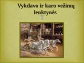 Senovės Roma. Skaidrės 12 puslapis