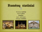 Senovės Roma. Skaidrės 9 puslapis