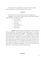 Išplėstinis užsiėmimo planas 4 puslapis