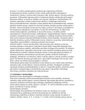 Vaikų elgesio ir emocijų sutrikimų supratimas: traumų įtakos gerovei ir veiksmingų intervencijų ištyrimas 10 puslapis