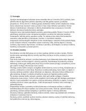 Vaikų elgesio ir emocijų sutrikimų supratimas: traumų įtakos gerovei ir veiksmingų intervencijų ištyrimas 11 puslapis