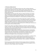 Vaikų elgesio ir emocijų sutrikimų supratimas: traumų įtakos gerovei ir veiksmingų intervencijų ištyrimas 13 puslapis