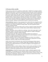 Vaikų elgesio ir emocijų sutrikimų supratimas: traumų įtakos gerovei ir veiksmingų intervencijų ištyrimas 14 puslapis