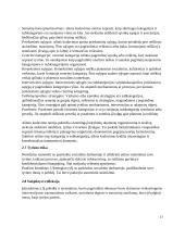 Vaikų elgesio ir emocijų sutrikimų supratimas: traumų įtakos gerovei ir veiksmingų intervencijų ištyrimas 16 puslapis