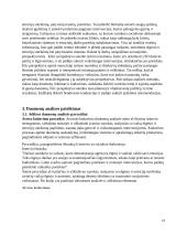 Vaikų elgesio ir emocijų sutrikimų supratimas: traumų įtakos gerovei ir veiksmingų intervencijų ištyrimas 18 puslapis