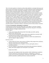 Vaikų elgesio ir emocijų sutrikimų supratimas: traumų įtakos gerovei ir veiksmingų intervencijų ištyrimas 3 puslapis